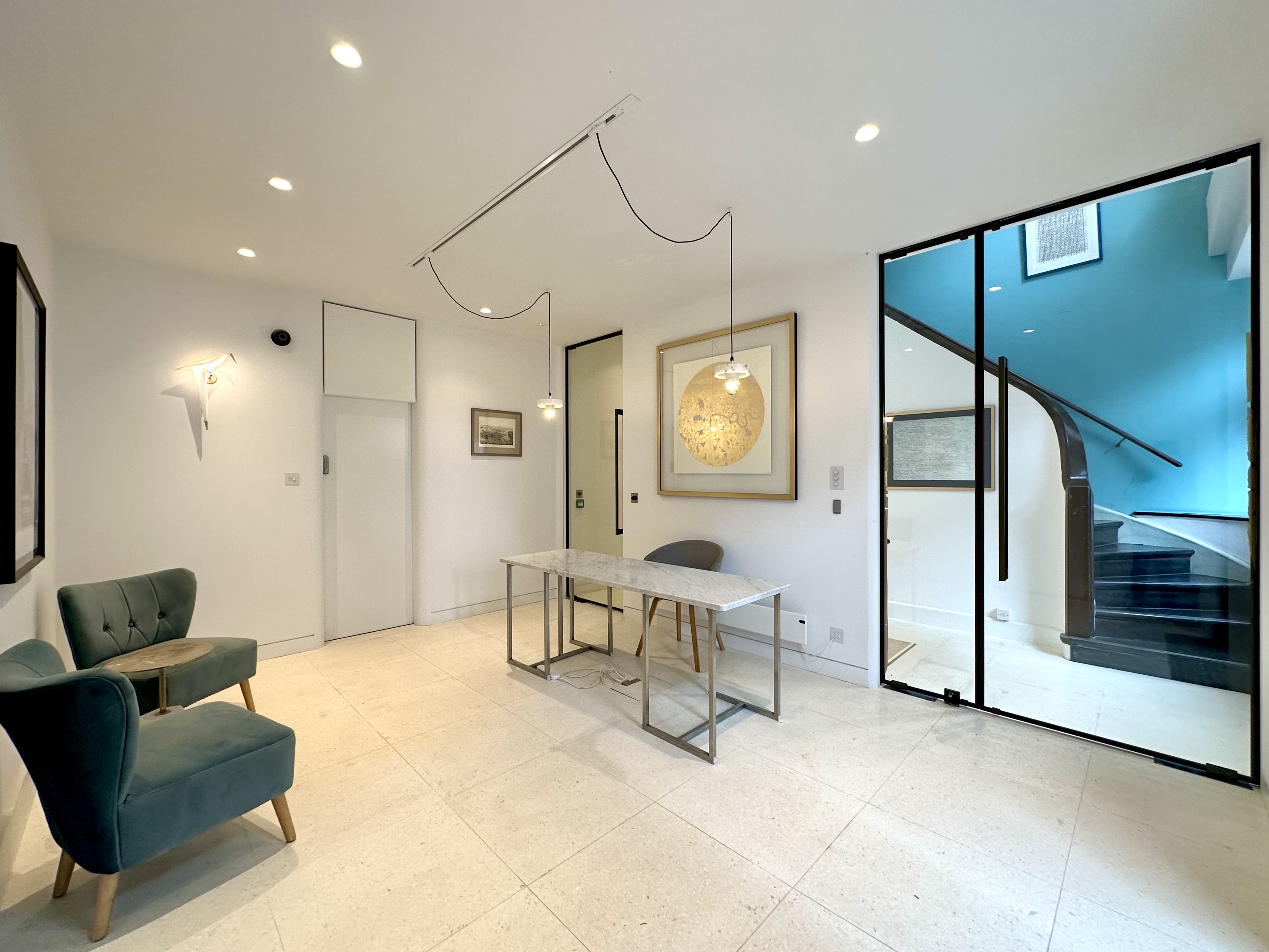 The WorkWell @EC1 photo 5