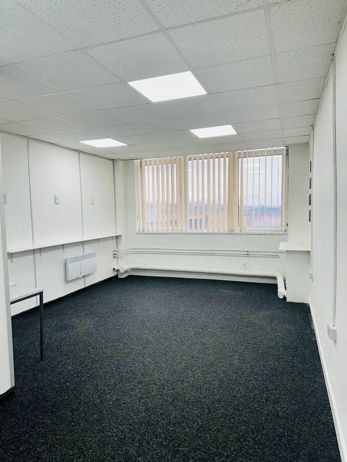 Trafalgar House photo 1