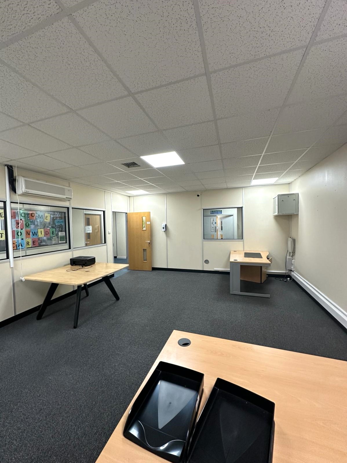 Trafalgar House photo 4