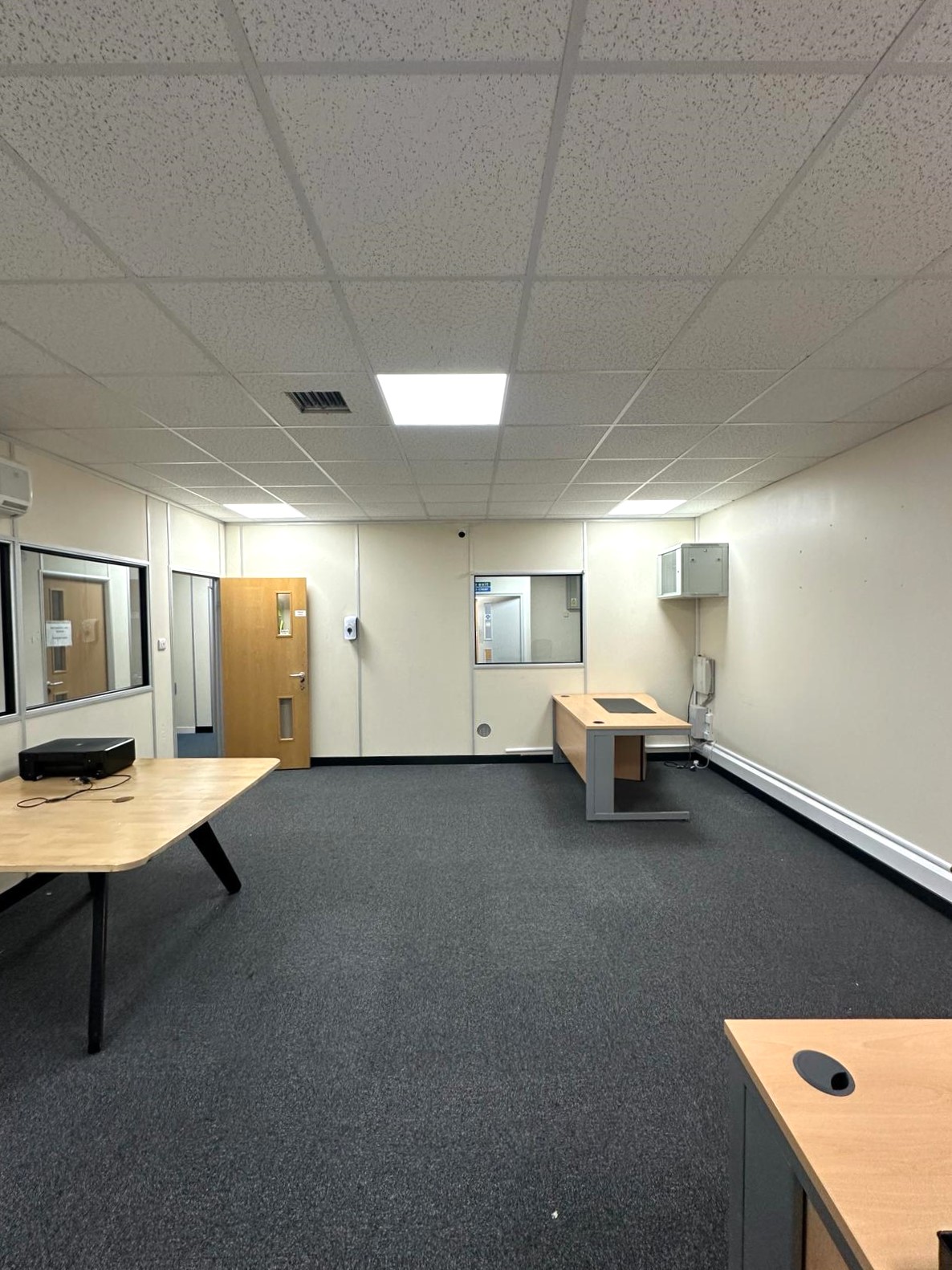 Trafalgar House photo 7