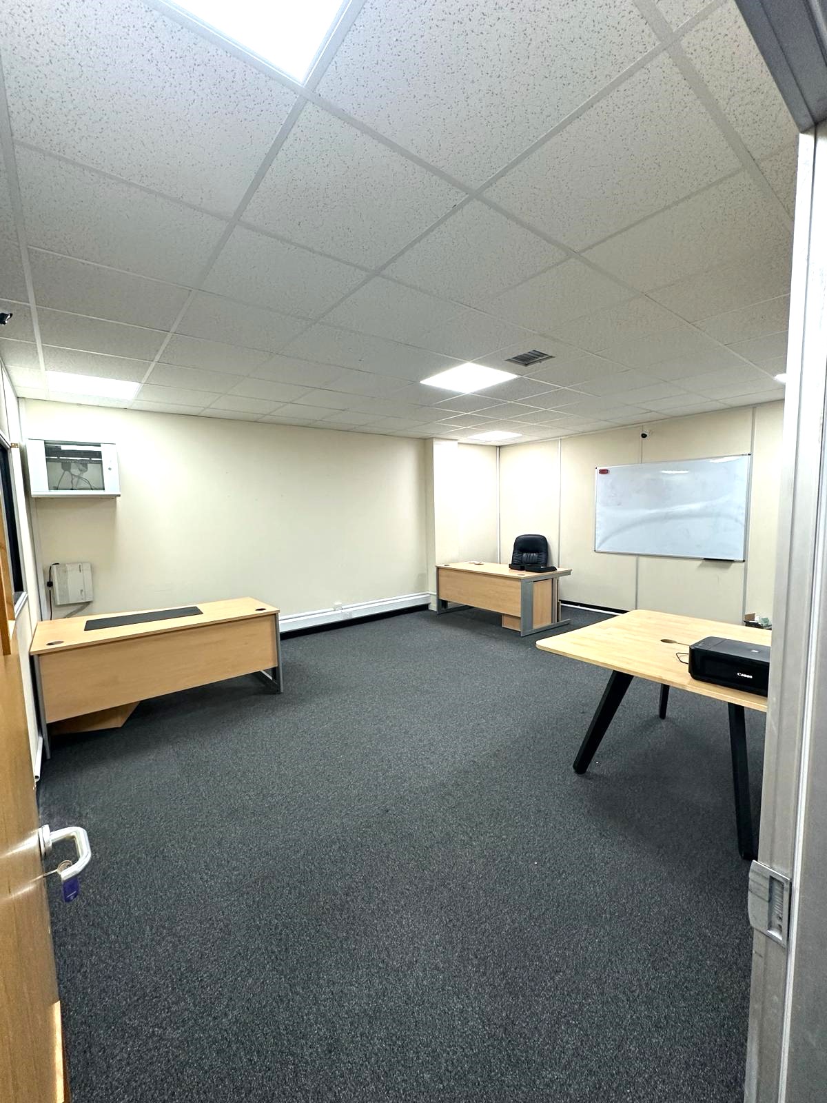 Trafalgar House photo 3