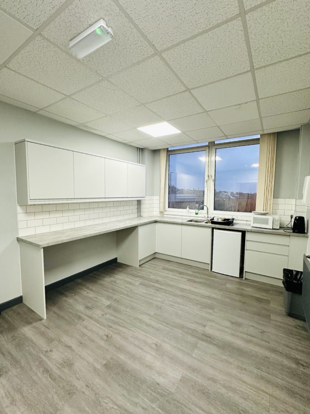 Trafalgar House photo 10