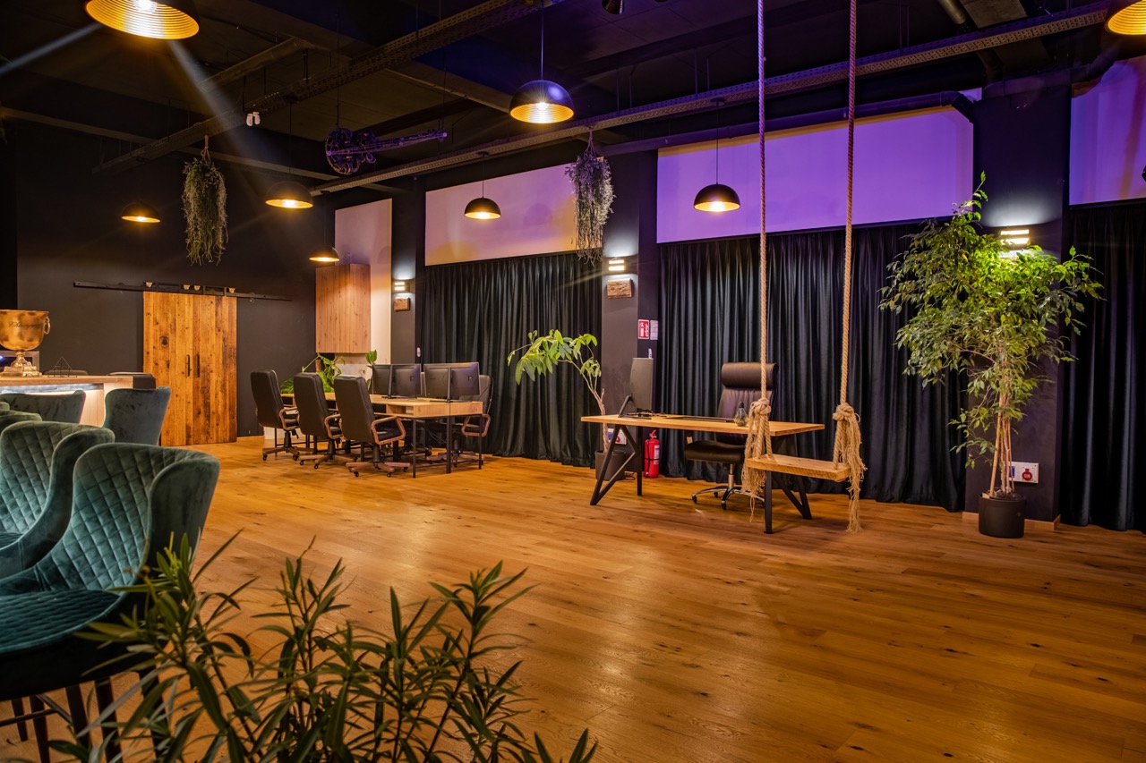 Kemo Coworking photo 1