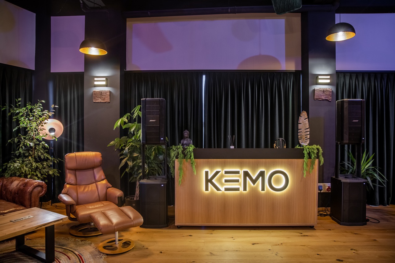 Kemo Coworking photo 2