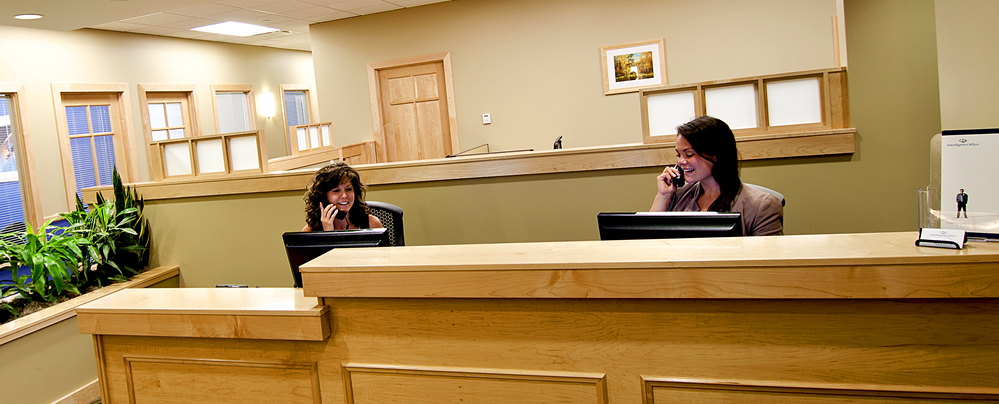 Intelligent Office Vaughan photo 4