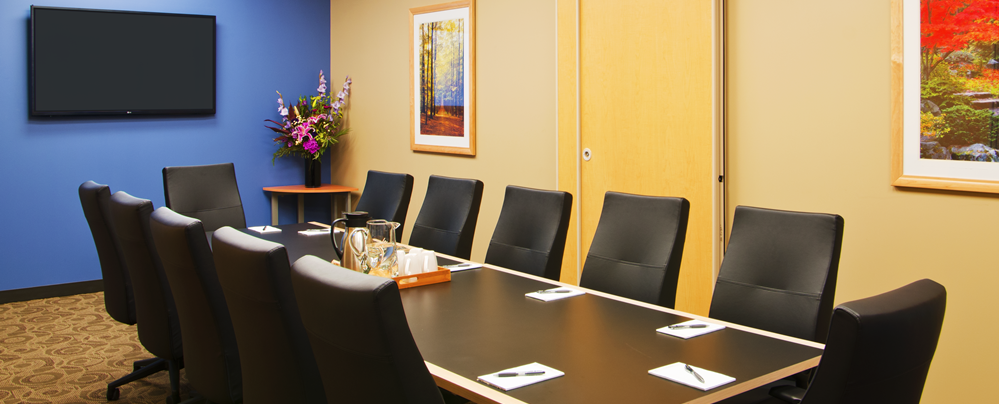Intelligent Office Vaughan photo 2