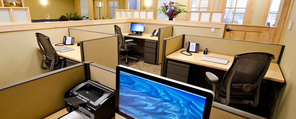 Intelligent Office Vaughan photo 3
