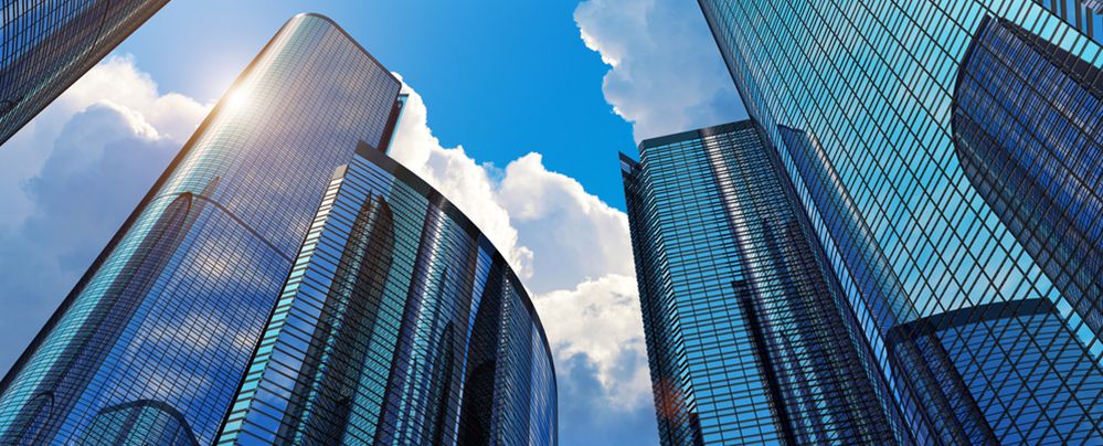 Consilium Place photo 1