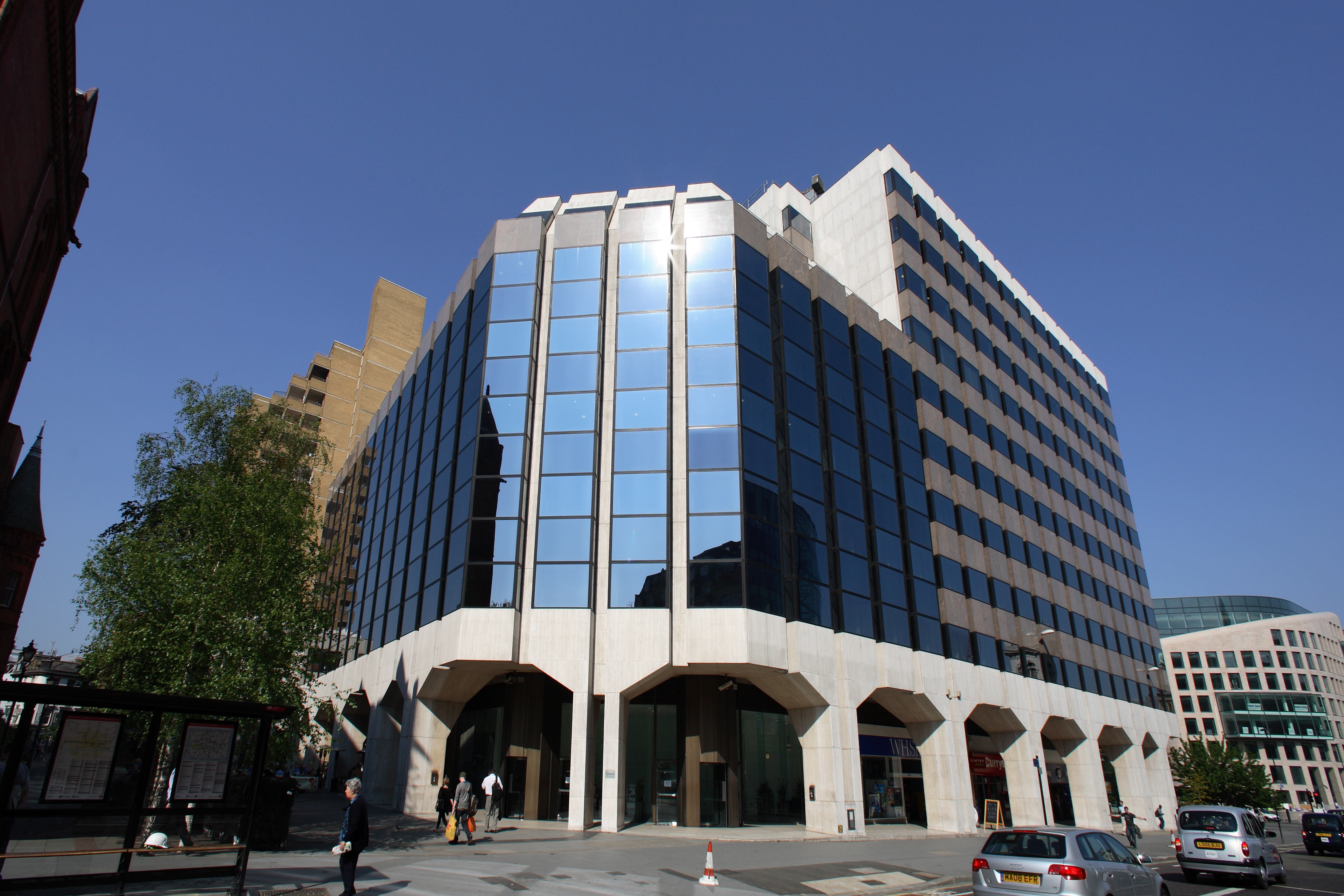 120 Holborn photo 1