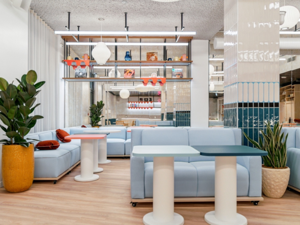 Espace Magda photo 1