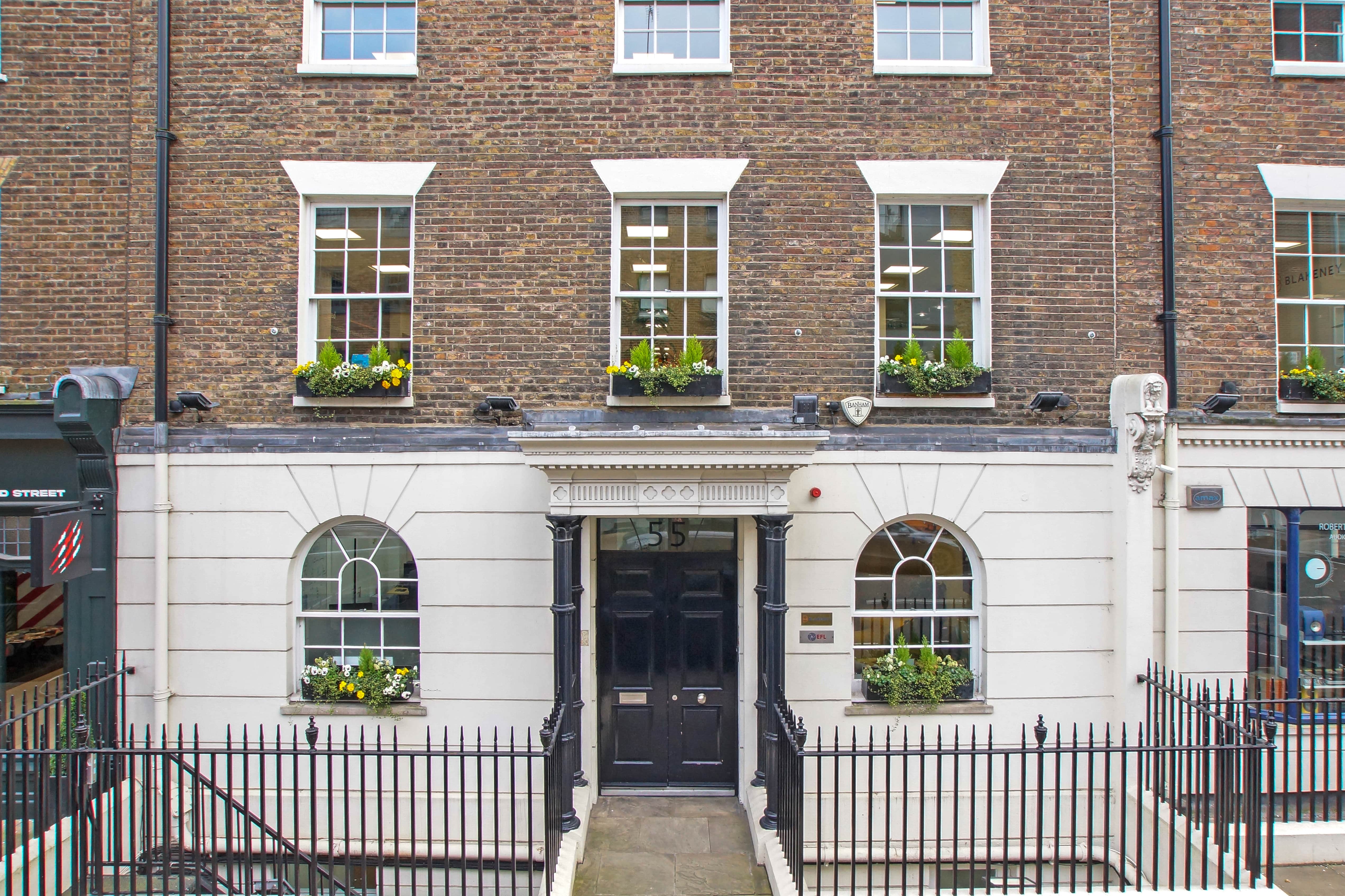 55 Blandford Street photo 6