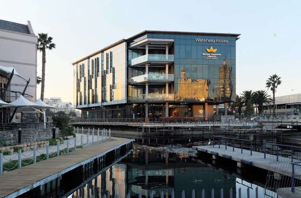 The Business Exchange Century City