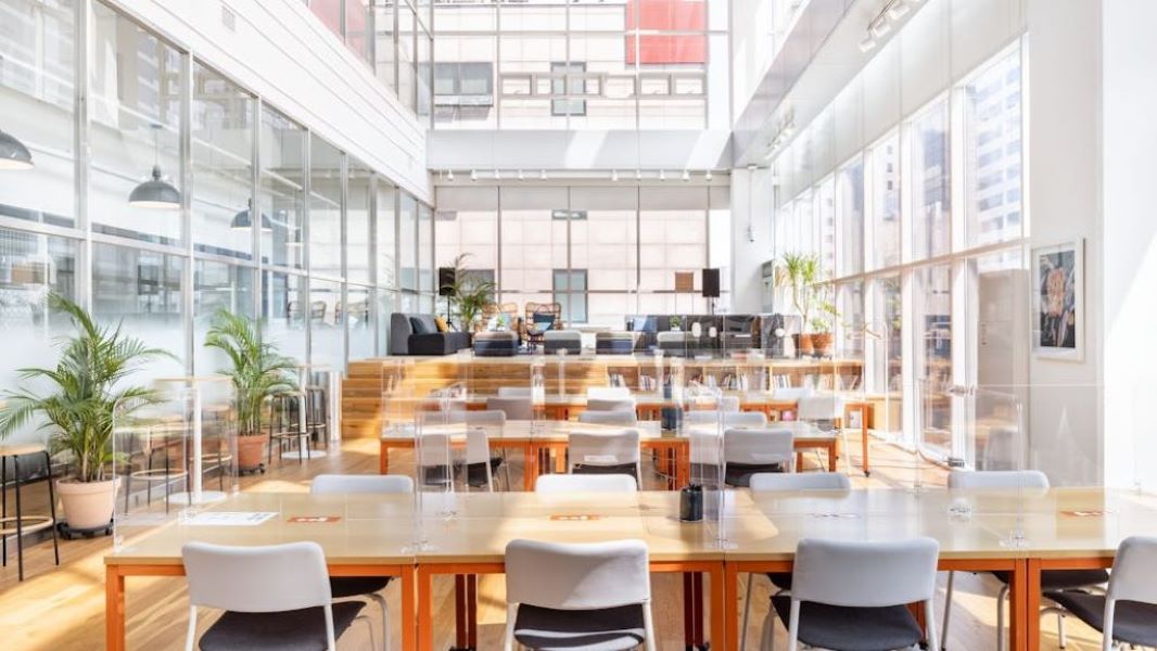 WeWork Hongdae photo 1