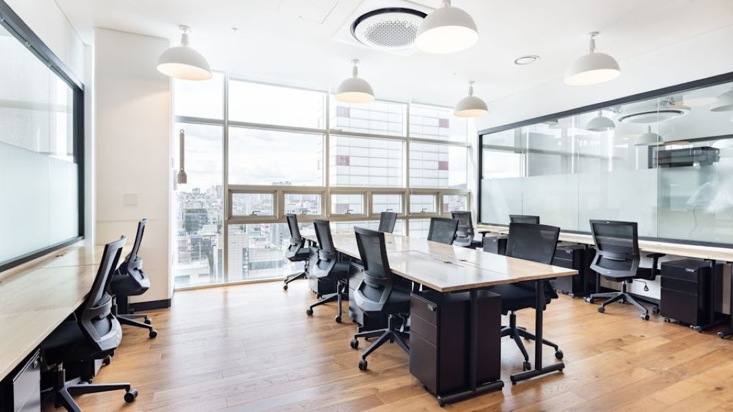 WeWork Hongdae photo 7