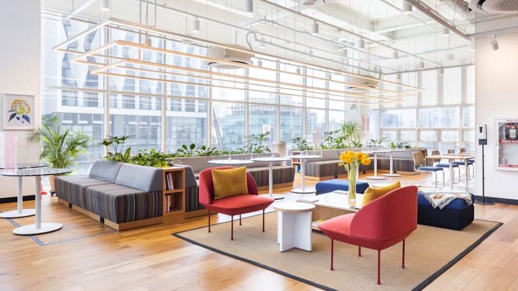WeWork Hongdae photo 2