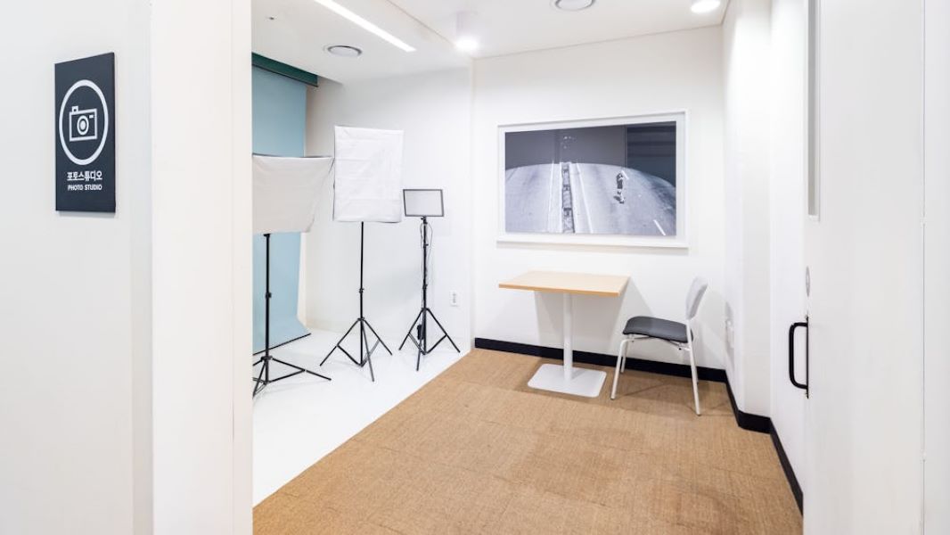 WeWork Hongdae photo 5