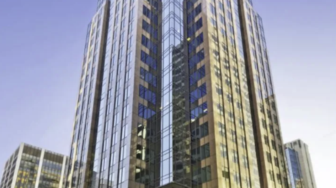 Pacific Centre