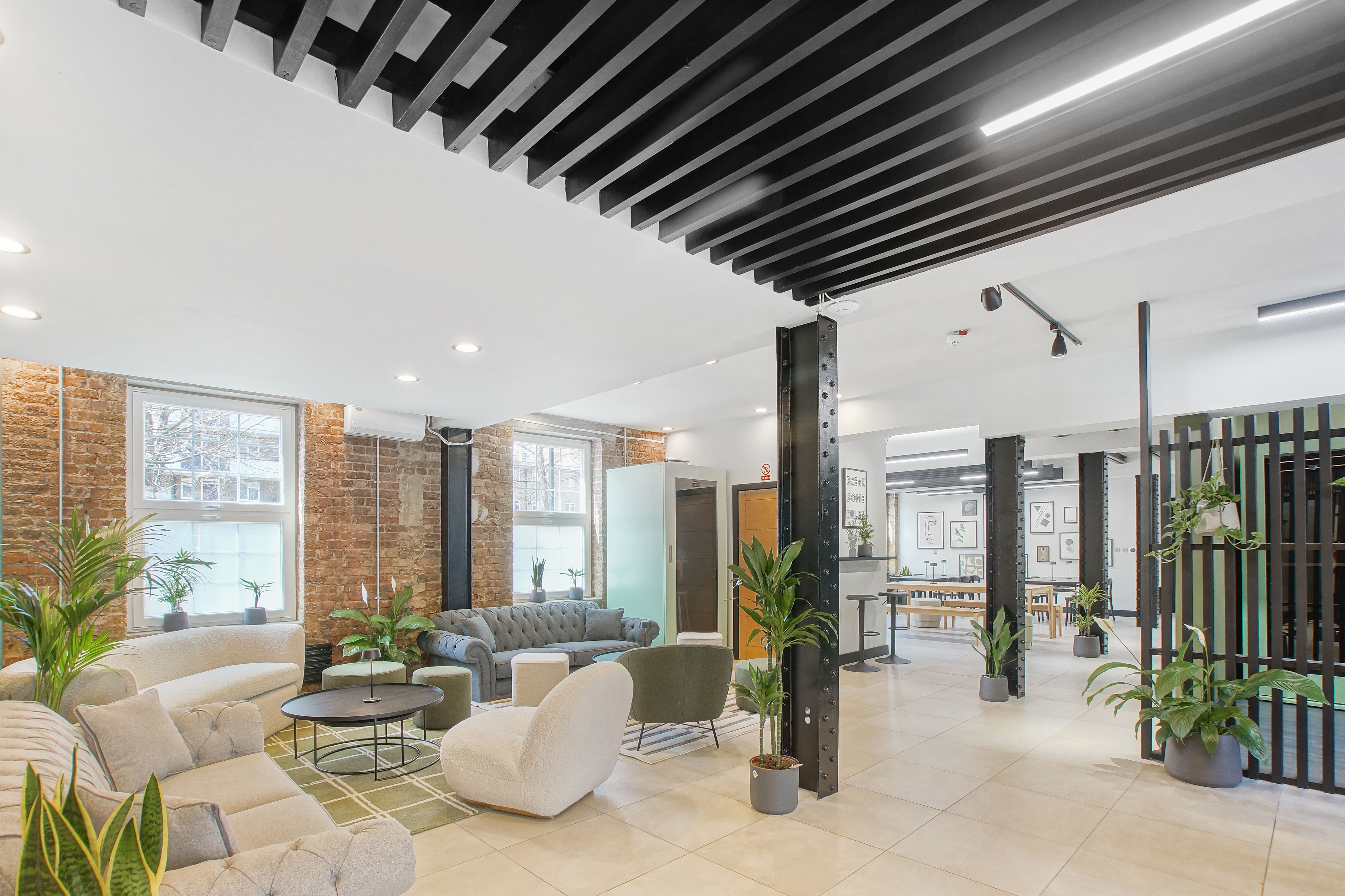 1-2 Silex Street