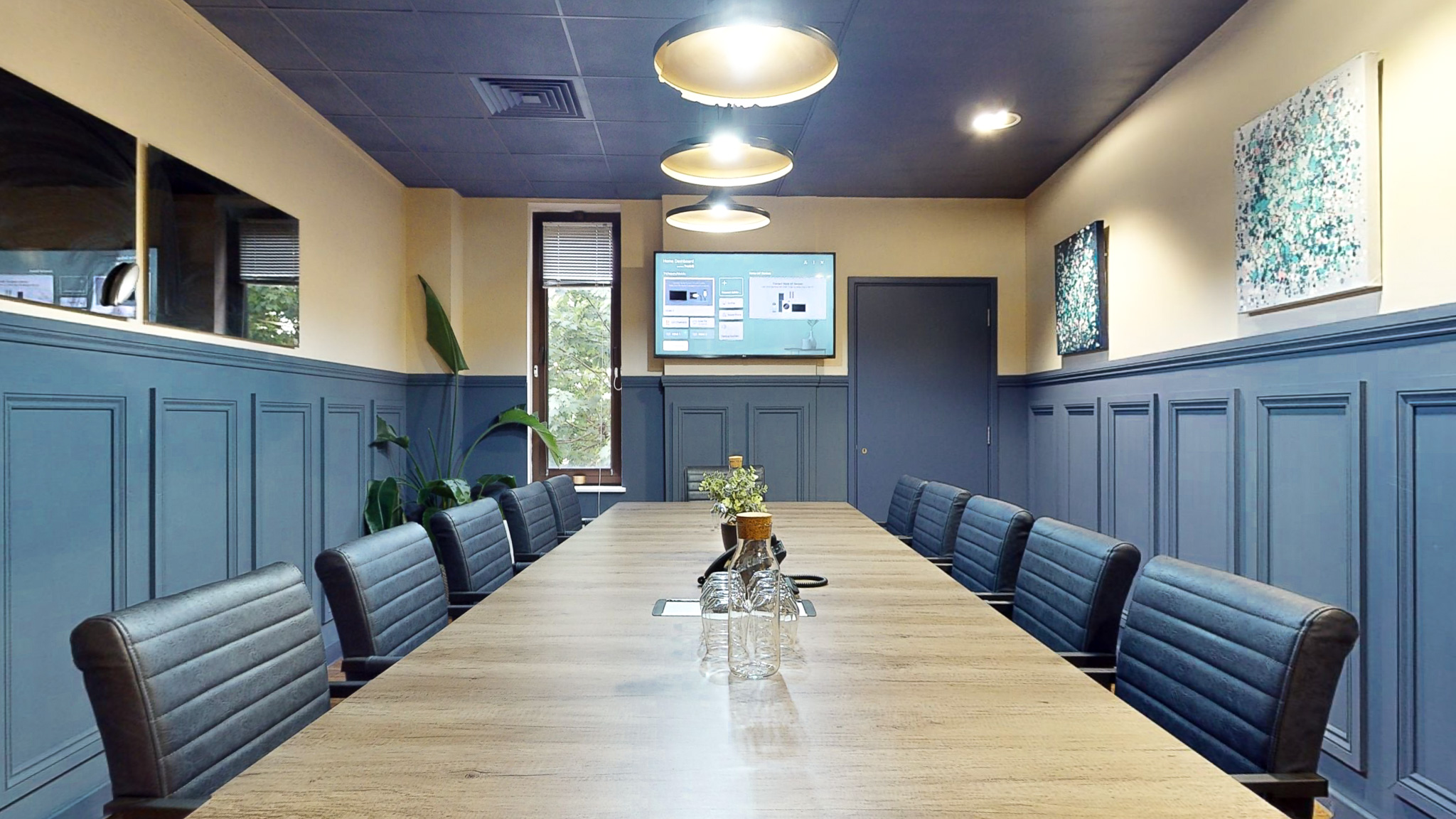 Vision Offices - Saxon House photo 3