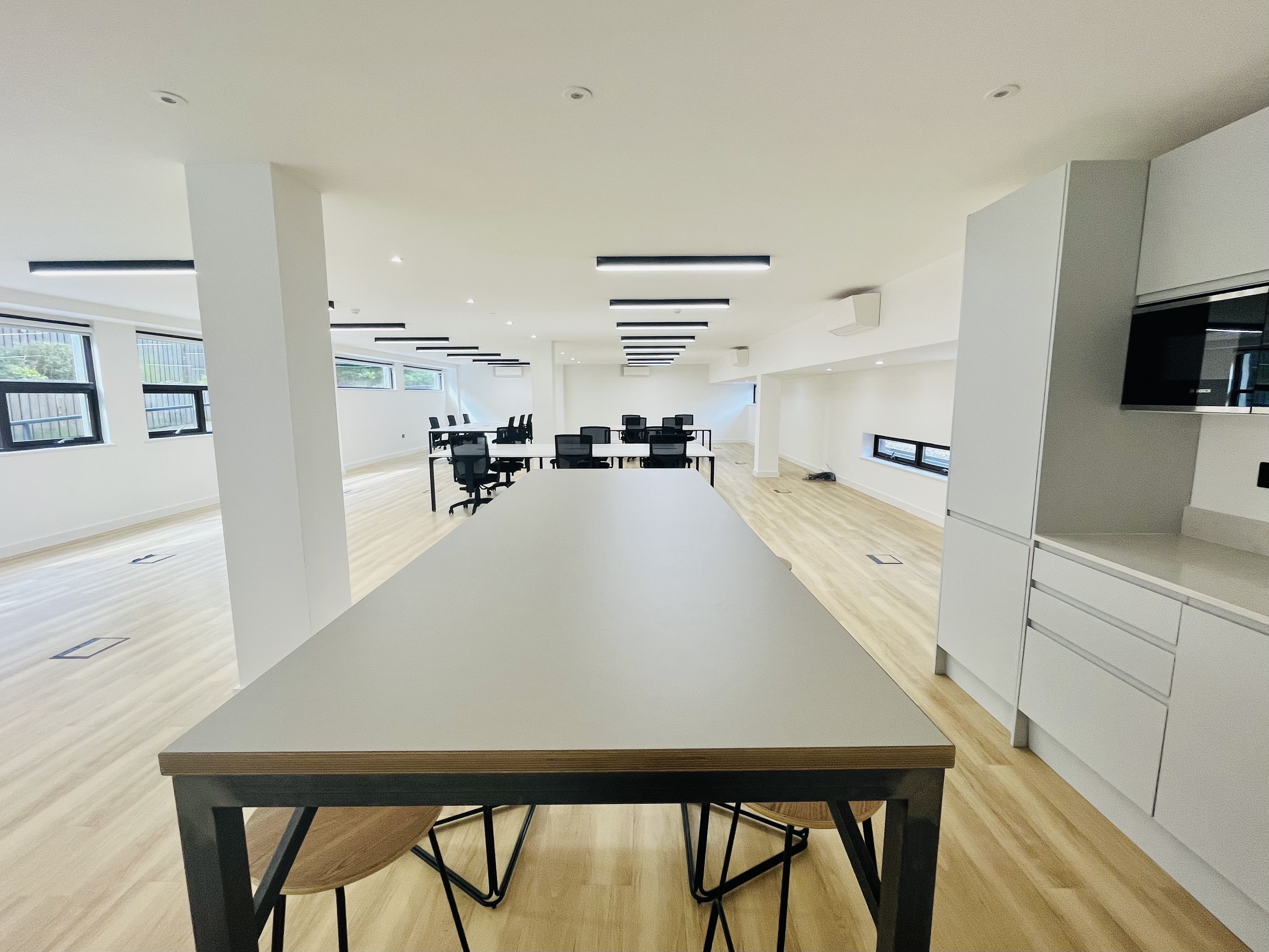 Exhibition House photo 11