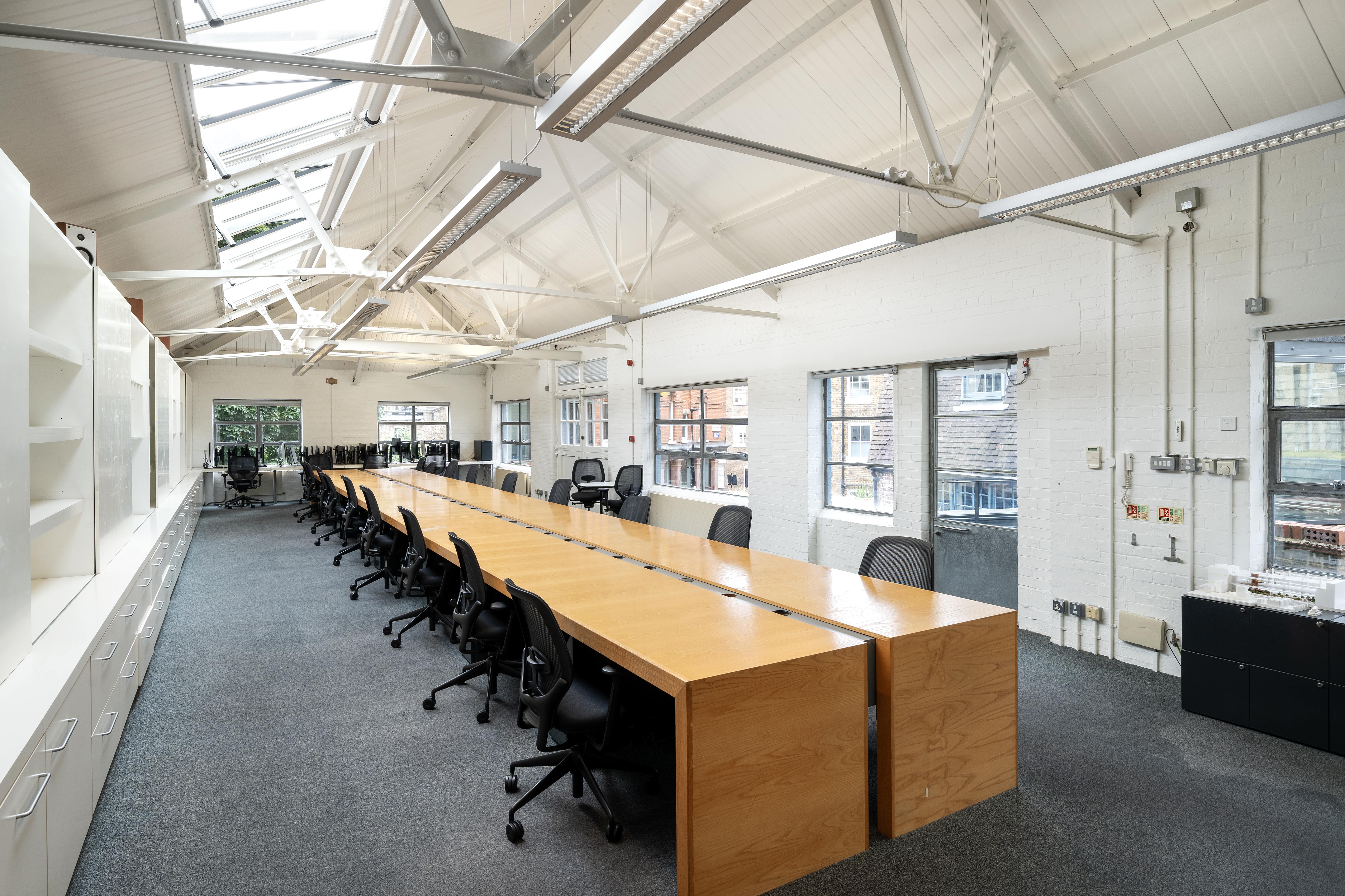 1-3 Rawstorne Place, London, EC1V 7NL photo 4