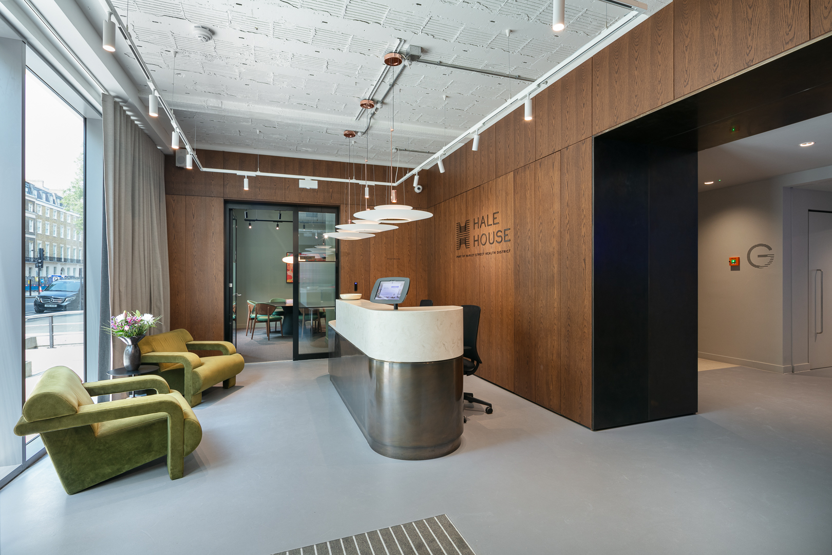 Hale House photo 10