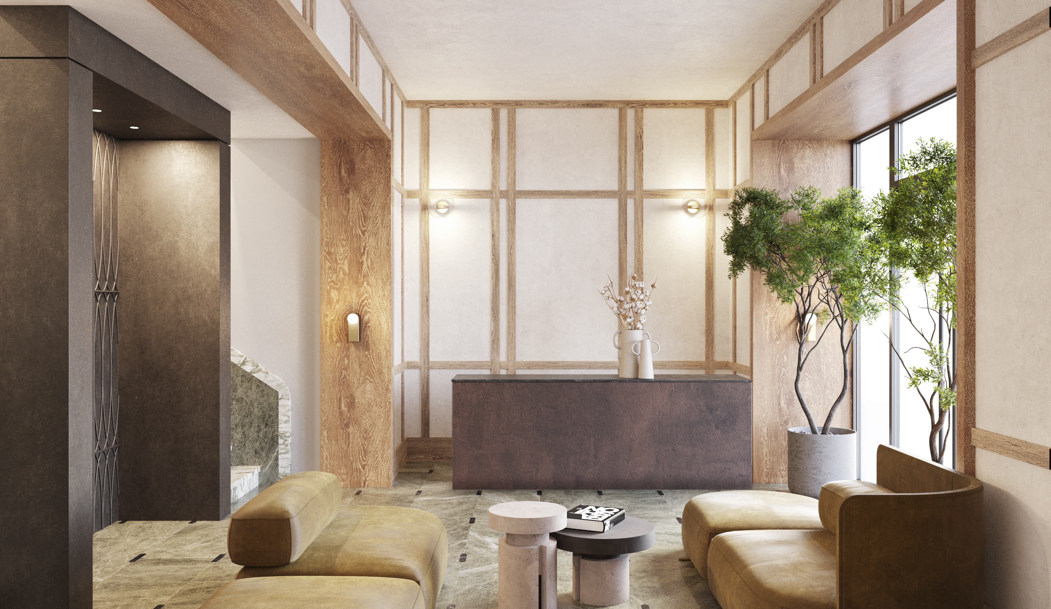 Mercury House photo 2