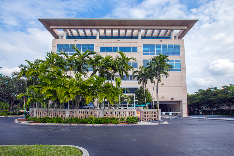 Doral Center photo 1