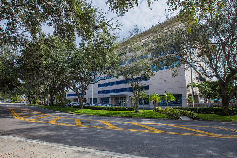 Doral Center photo 9