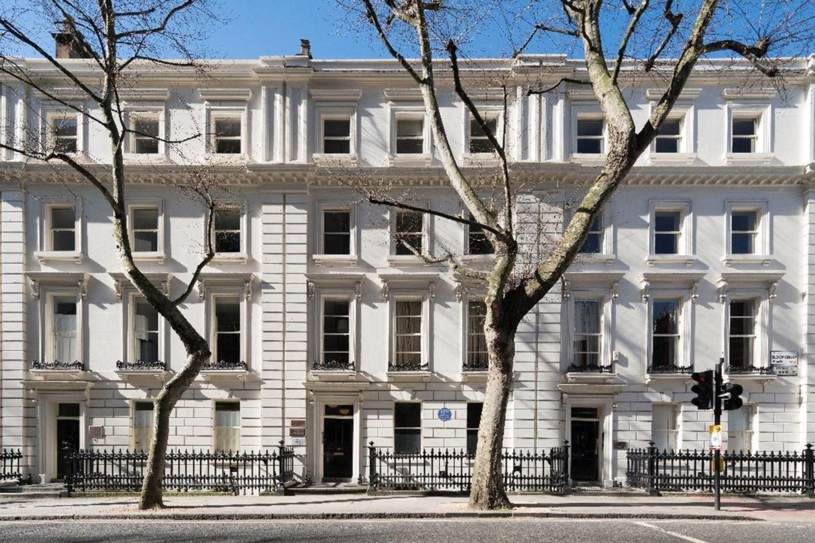 2 Bloomsbury Place photo 1