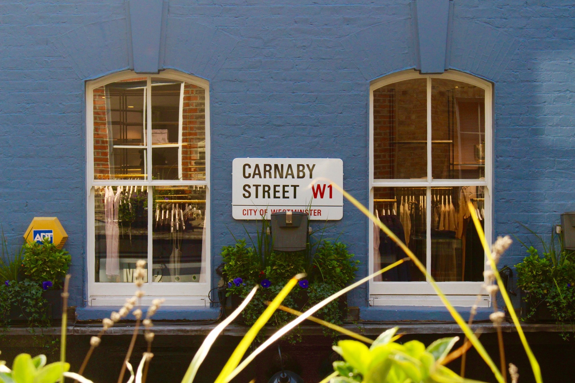 21 Carnaby Street photo 1
