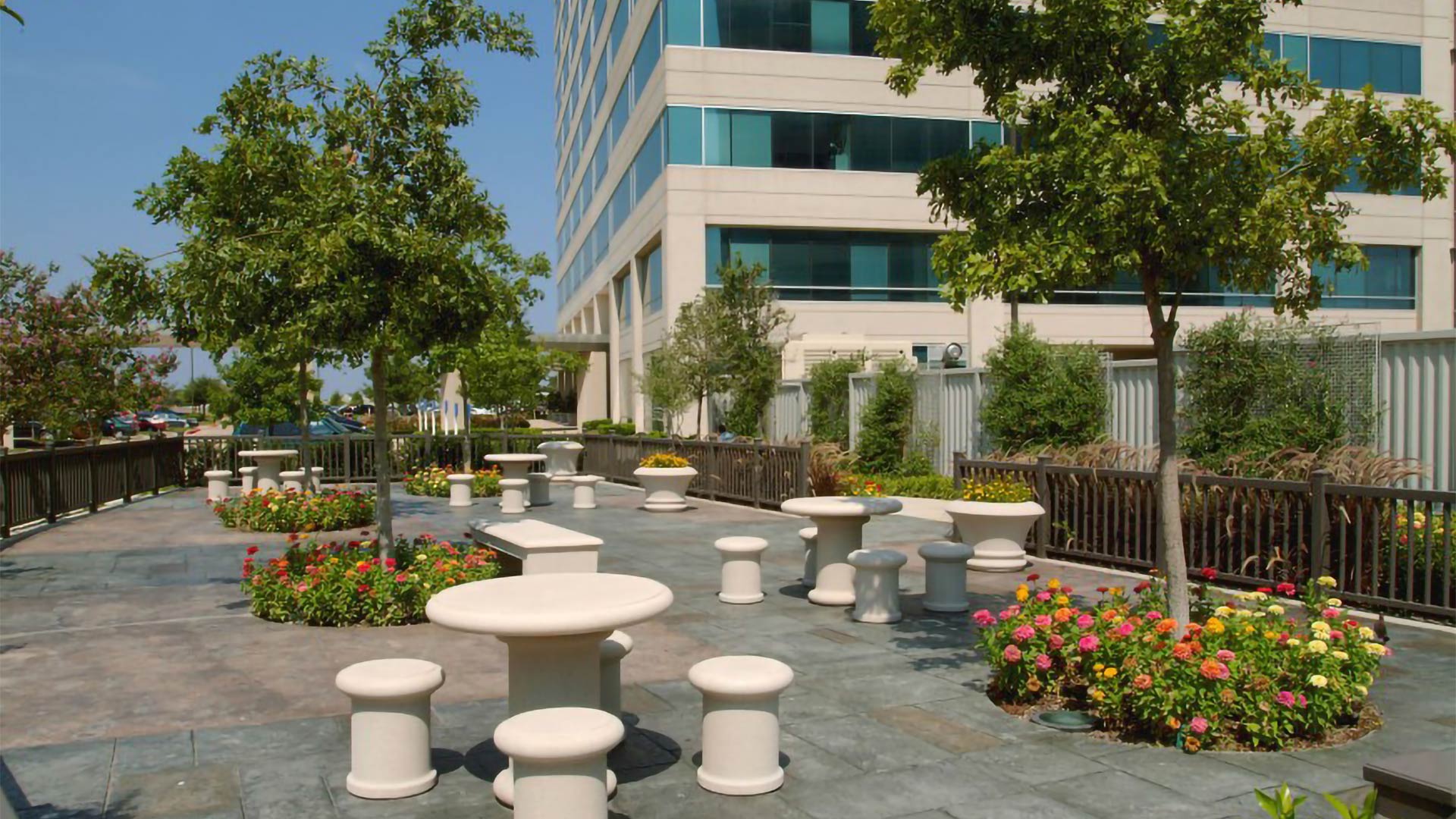 Granite Park photo 2
