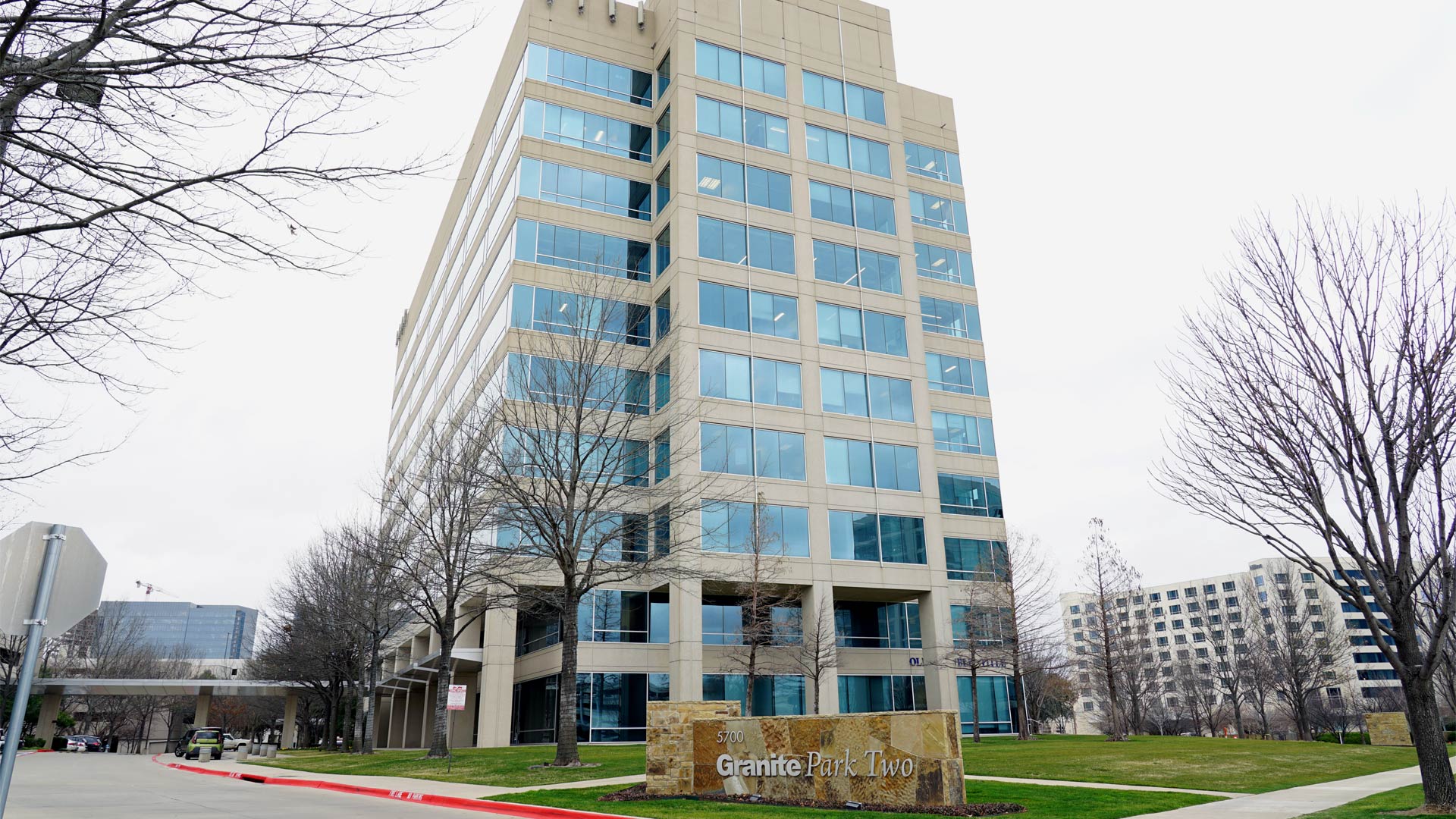 Granite Park photo 4