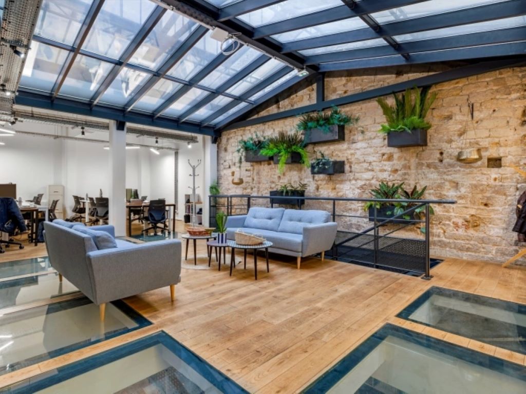 Espace Eden photo 1