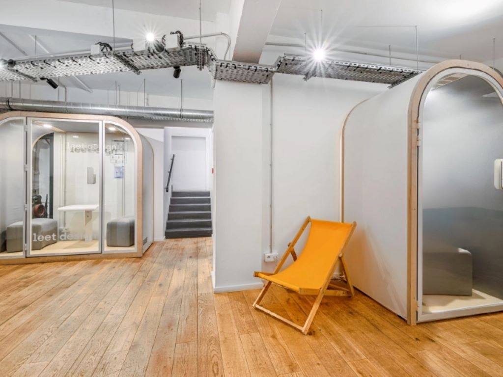 Espace Eden photo 2
