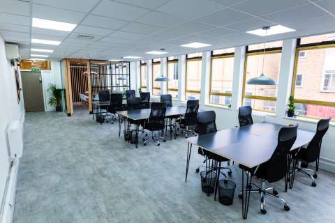 Co-Foundry Peterborough photo 1