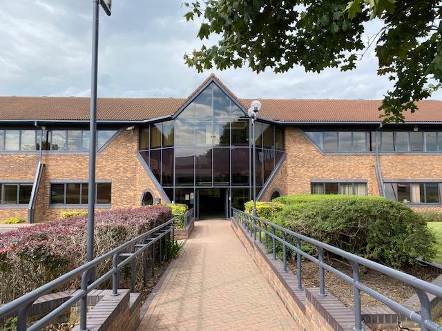 Brightfield Business Hub photo 1