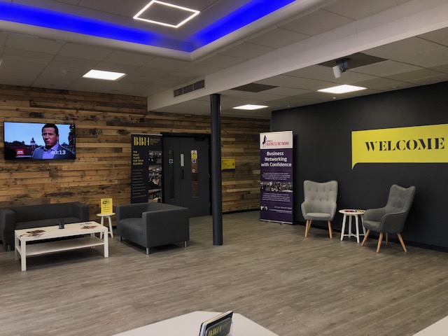 Brightfield Business Hub photo 4