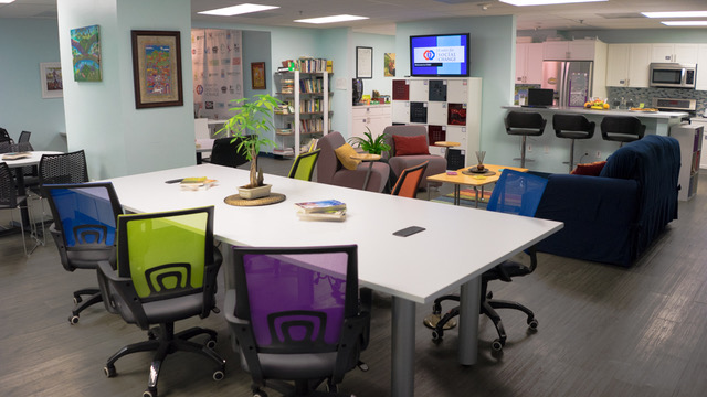 Center for Social Change photo 1