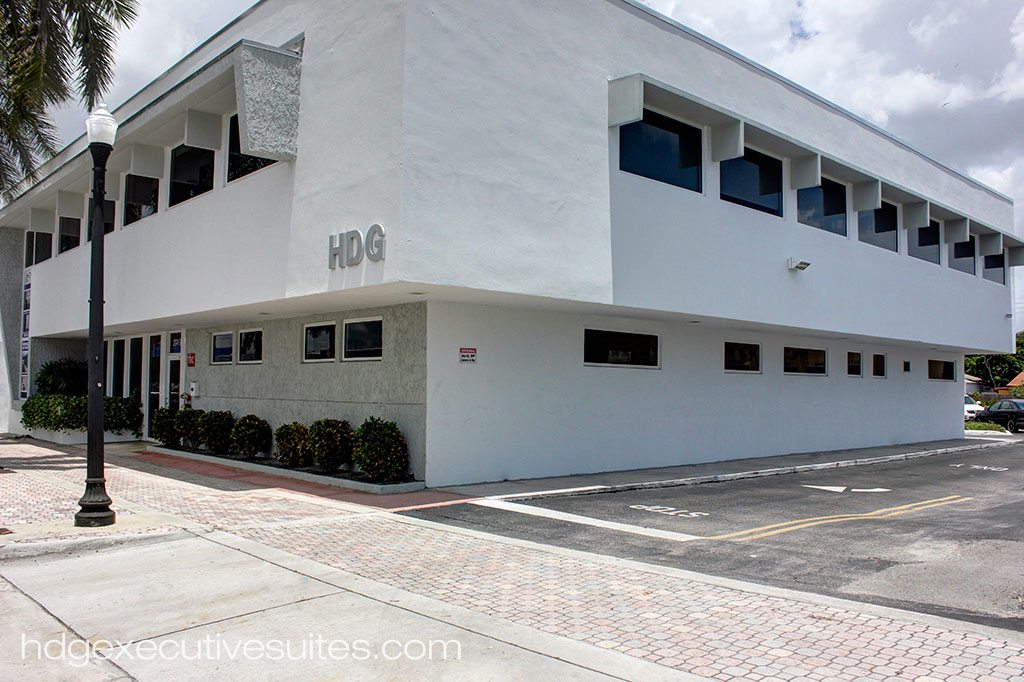 Hollywood Executive Suites photo 3
