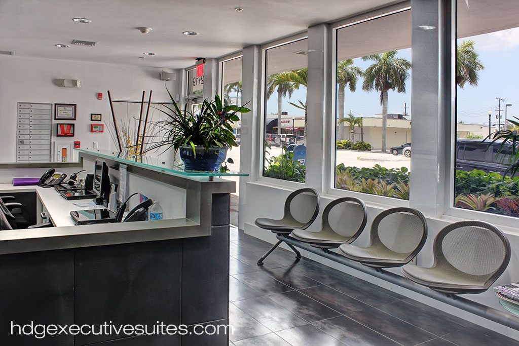 Hollywood Executive Suites photo 4