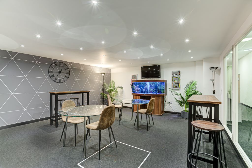 Trident Court photo 3