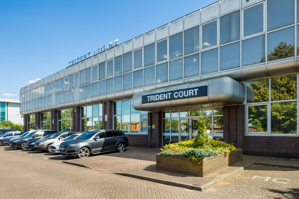 Trident Court photo 1