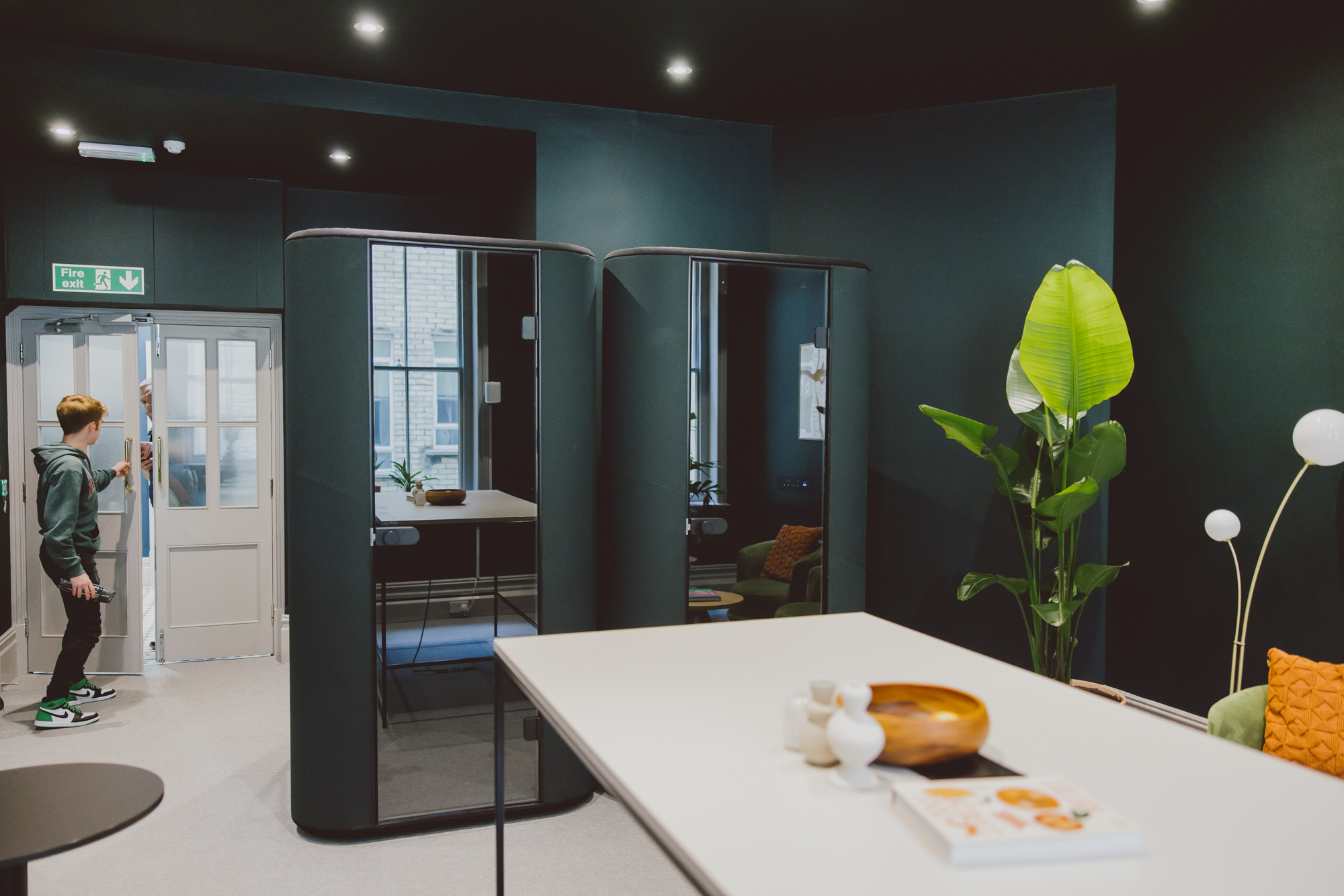 The Clement Rooms photo 6