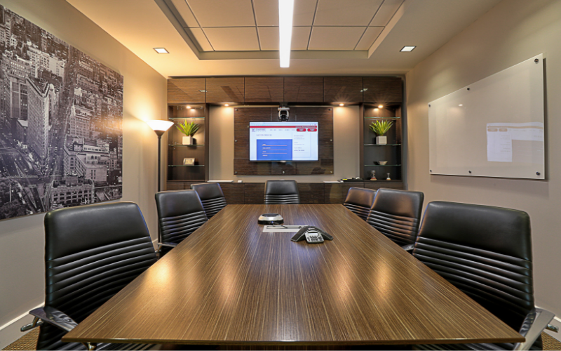 Empire Executive Offices - 110 Tower photo 3