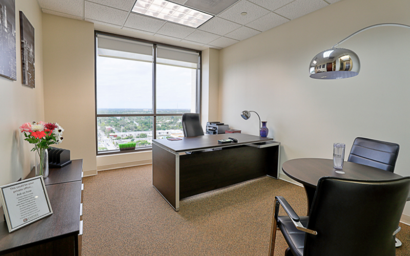 Empire Executive Offices - 110 Tower photo 2