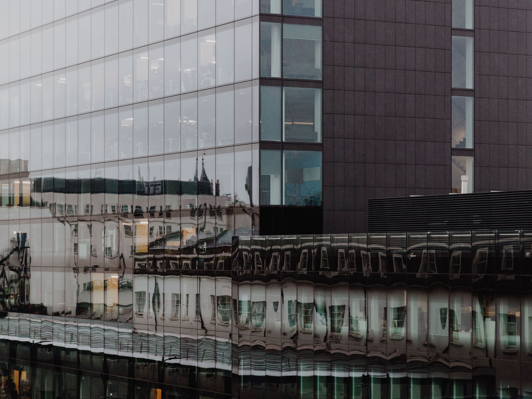 20 Eastbourne Terrace photo 1