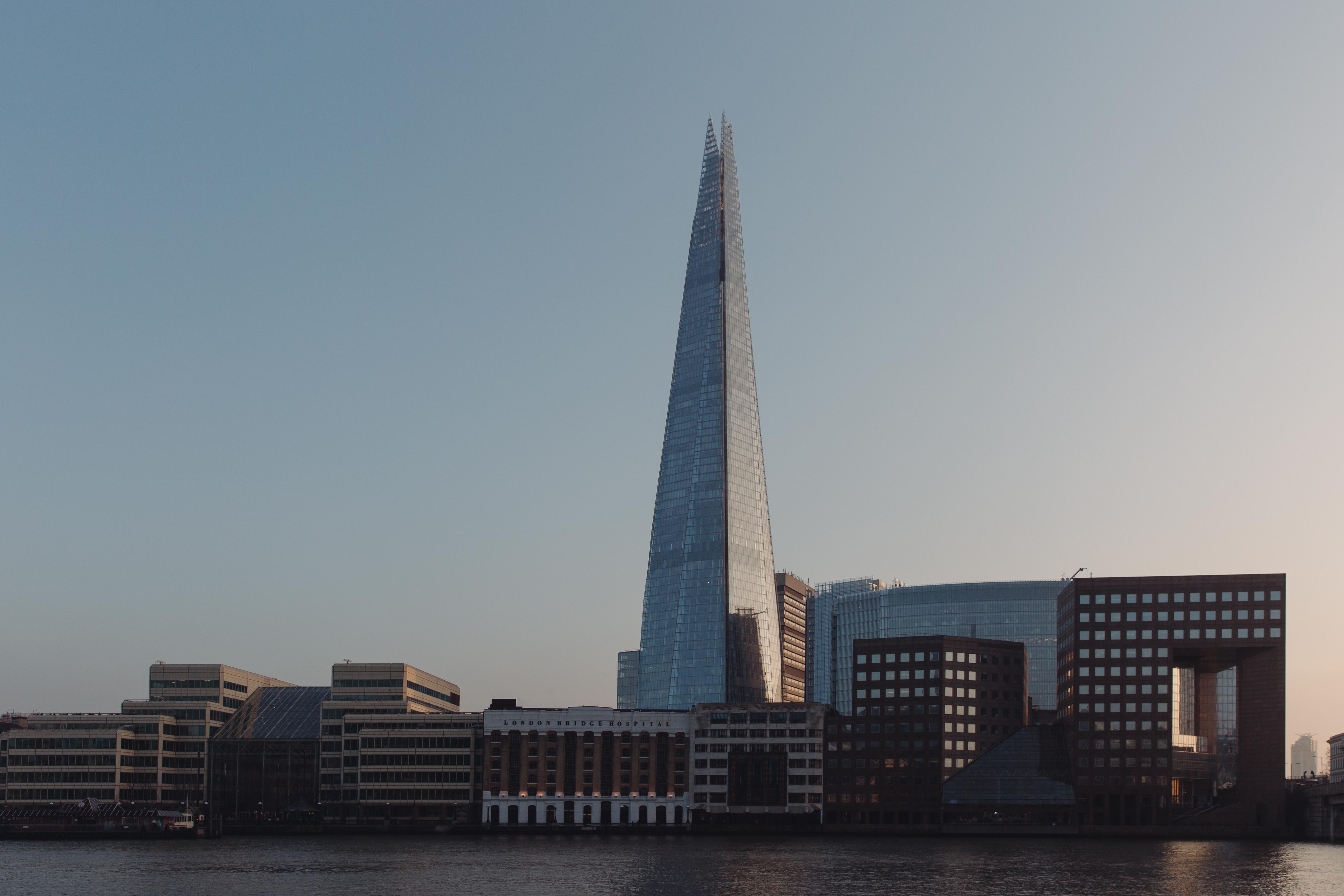 The Shard photo 1