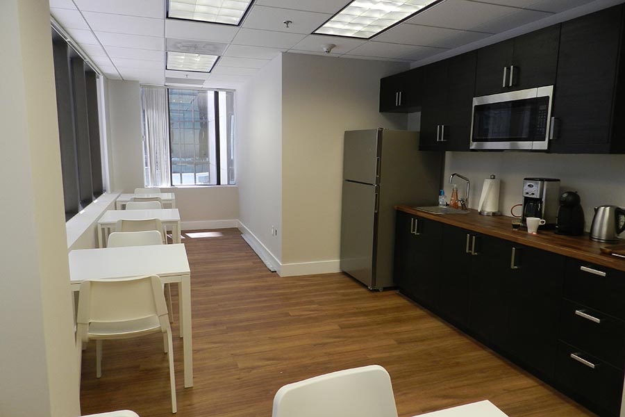 Office & Co. Coworking Miami photo 3