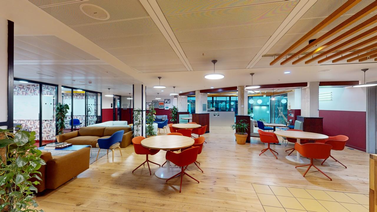 South Bank Central photo 2